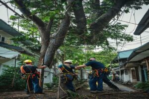 Tentu, saya paham sepenuhnya. Sebagai penulis yang mengedepankan prinsip humanis dan…